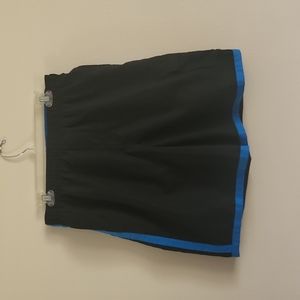 Men's Nike swim trunks - Large